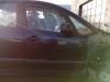 Suzuki SX4 original Tür vorn rechts Beifahrer (Roh) ZJP Tiefseeblau Bj 2009