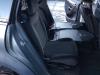 Citroen C4 Grand Picasso Sitz hinten rechts Reihe 2 Velours schwarz Bj 2006