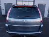 Citroen C4 Grand Picasso original Heckklappe mit Scheibe EZW Eisengrau Bj 2006