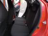 Toyota Aygo 2 original Rücksitzbank Stoff schwarz / grau Bj 2018