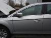 Ford Mondeo 4 original Tür vorn links Fahrer (Roh) Polar Silber Bj 2011