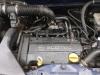 Opel Agila außen original geprüfter Motor Z12XE 1, 2l 55kW Benzin 150Tkm Bj 2001