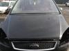 Ford Focus C-Max orig Motorhaube Klappe / Deckel vorn / Front Pantherschwarz Bj 2006