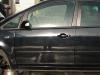 Ford Focus C-Max original Tür vorn links Fahrer Pantherschwarz Bj 2006