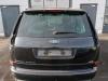 Ford Focus C-Max original Heckklappe mit Scheibe Pantherschwarz Bj 2006