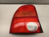 VW Lupo original Rückleuchte links Heck / Schluss / Licht Bj 2004