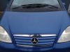 Mercedes W168 A-Klasse original Motorhaube Front Klappe 933 Tiefsseblau Bj 1998