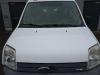 Ford Transit connect original Motorhaube Klappe / Deckel vorn / Front Frostweiß Bj07 Ford Transit connect original Motorhaube Klappe / Deckel vorn / Front Frostweiß Bj07
