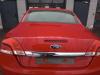 Ford Focus II CC original Heckklappe Deckel hinten / Heck Rossorot Bj 2008