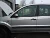 Ford Fusion original Tür vorn links Fahrer Polarsilber Bj 2007