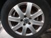 VW Passat B6 3C original Satz Alufelgen ohne Reifen 6,5x16 ET42 Bj 2008