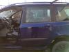 Fiat Stilo Multi Wagon original Tür hinten links Fond 480 Blues blau Bj 2004