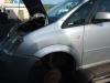 Opel Meriva außen original Kotflügel links Z157 Starsilber Bj 2005