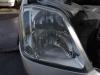 Opel Meriva außen original Scheinwerfer rechts Halogen / Haupt / Licht / Front Bj 2005