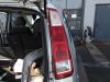 Opel Meriva außen original Rückleuchte rechts Heck / Schluss / Licht Bj 2005