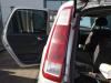 Opel Meriva außen original Rückleuchte links Heck / Schluss / Licht Bj 2005