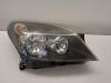 Opel Astra H orig Scheinwerfer rechts Halogen Facelift ab Bj 2007