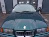 BMW E36 316i Compact original Motorhaube Deckel vorn / Front 275 Bostongrün Bj 96