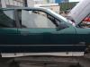 BMW E36 316i Compact original Tür rechts Beifahrer (Roh) 275 Bostongrün Bj 1996 BMW E36 316i Compact original Tür rechts Beifahrer (Roh) 275 Bostongrün Bj 1996
