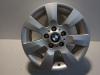 BMW E46 original 1x Alufelge 7x16 ET47 Bj 2000