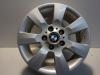 BMW E46 original 1x Alufelge 7x16 ET47 Bj 2000