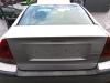 Volvo S60 I original Heckklappe Deckel hinten 426 Silber Bj 2001