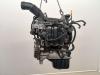 VW Polo Vorn 6R geprüfter Motor CGP Cgpa Benzin 1,2l 51kW 72Tkm Bj 2013