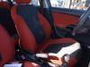 Opel Corsa D orig Sitz vorn links 5türer Fahrersitz Bj 2008