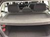 VW Polo 9N1 original Hutablage Abdeckung Koffer / Laderaum schwarz Bj 2004