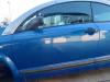 Citroen C3 Pluriel Cabrio origTür links Fahrertür 3türer KMH Blau Bj 2006