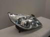 Opel Vectra C Signum Scheinwerfer rechts Halogen Facelift ab 2005