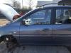 Hyundai Matrix original Tür vorn links Fahrer SR Shimmer blue Bj 2002