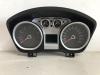 Ford Focus II original Kombiinstrument Tacho Benzin Schalter Bj 2010 Ford Focus II original Kombiinstrument Tacho Benzin Schalter Bj 2010