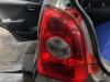 Suzuki Alto 7 GF original Rückleuchte links Heck/Schluss/Licht Bj 2009