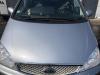 Ford Galaxy WGR original Motorhaube Klappe / Deckel vorn / Front Cosmicsilber Bj2006
