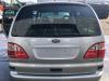Ford Galaxy WGR original Heckklappe mit Scheibe Cosmicsilber Bj 2006 Ford Galaxy WGR original Heckklappe mit Scheibe Cosmicsilber Bj 2006
