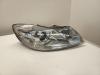 Skoda Octavia II 1Z original Scheinwerfer rechts Halogen / Haupt / Licht / Front Bj 12