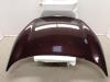 Ford Fiesta VI JA8 orig Motorhaube Klappe Front Morellometallic Bj 2010