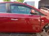 Fiat Bravo II 198 orig Tür vorn rechts 106 / B Rosso Maranello Bj 2008