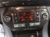 Fiat Bravo II 198 orig Heizungsbetätigung Klimaautomatik Bedienung Bj 2008