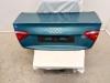 Audi A5 Limousine orig Heckklappe X5U blau Bj 2010