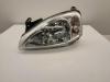 Opel Corsa C orig Scheinwerfer links Halogen bis Bj 2004 Opel Corsa C orig Scheinwerfer links Halogen bis Bj 2004