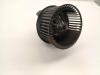 Ford Focus DA3 / DB3 Bj 2010 Heizung / Gebläsemotor mit Vorwiderstand 3M5H18456EC