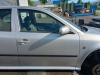Skoda Octavia 1U orig Tür vorn rechts Beifahrertür LF7T Silber Bj 2003