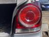 VW Polo 9N3 original Rückleuchte rechts Heck / Schluss / Licht Bj 2005