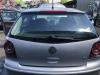 VW Polo 9N3 original Heckklappe mit Scheibe A7W Reflexsilber Bj 2005 VW Polo 9N3 original Heckklappe mit Scheibe A7W Reflexsilber Bj 2005