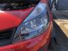 Renault Clio III Nachbau Scheinwerfer links Halogen / Haupt / Licht / Front Bj 2008