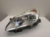 Opel Corsa D orig Scheinwerfer links Halogen bis Bj 2010