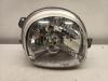 Renault Twingo I original Scheinwerfer rechts Halogen / Haupt / Licht / Front Bj 2006