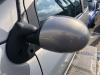 Renault Twingo I original Aussenspiegel links elektrisch A19 Angorabeige Bj 2006 Renault Twingo I original Aussenspiegel links elektrisch A19 Angorabeige Bj 2006